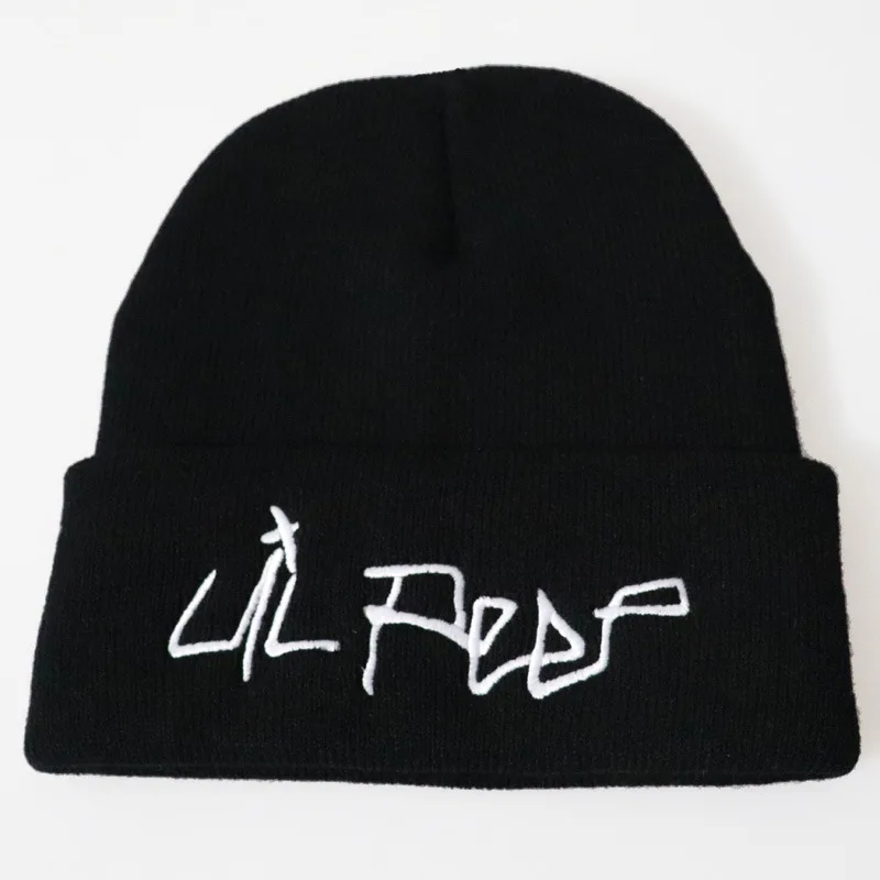 Lil Peep Beanies Cap