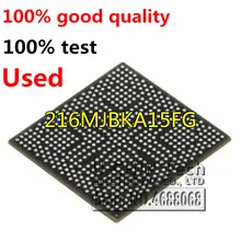 100% test very good product 216MJBKA15FG BGA Chipset