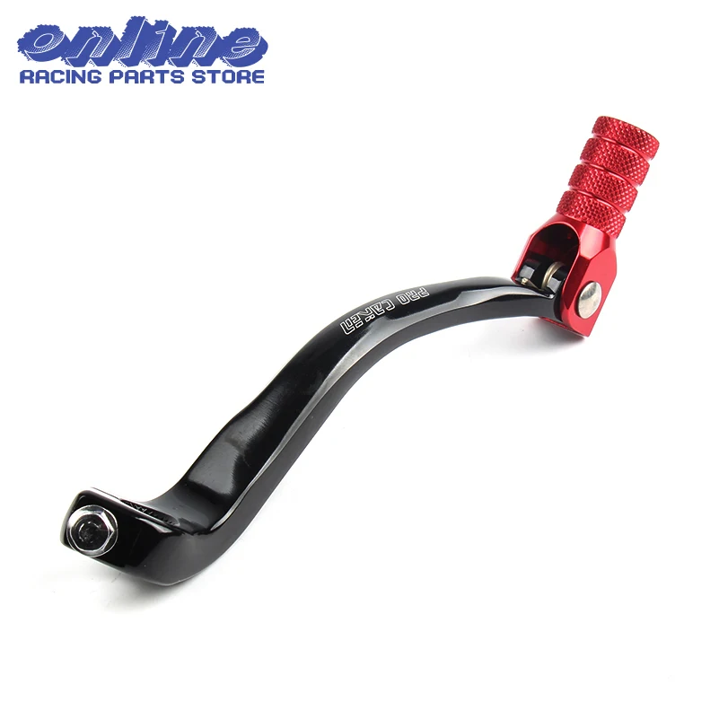 Cnc Folding Gear Shifter Shift Change Lever For Honda Crf 250r 2010