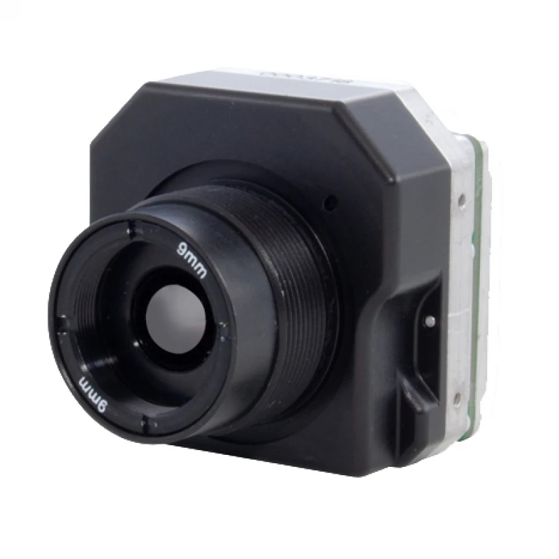 Тепловая камера Flir Tau 2 LWIR Core Tau 2 336 9 Гц для воздушной тепловой визуализации