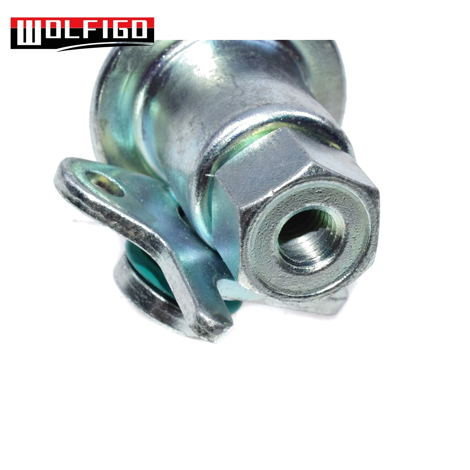 WOLFIGO топлива Давление регулятор для hyundai Accent 1995 1996 1997 1998 1999 35301-22032,3530122032, F000DR9005, FP10343, 5G1184