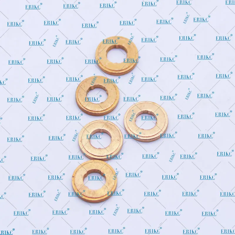 ERIKC 9001 850A запасные части для впрыска топливного двигателя Толщина медного кольца