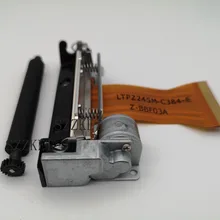 Оригинальная термальная печатающая головка LTPZ245M-C384-E Чековая печатающая головка 58 мм чековый принтер для LTPZ245 LTPZ245M LTPZ245R LTPZ245B