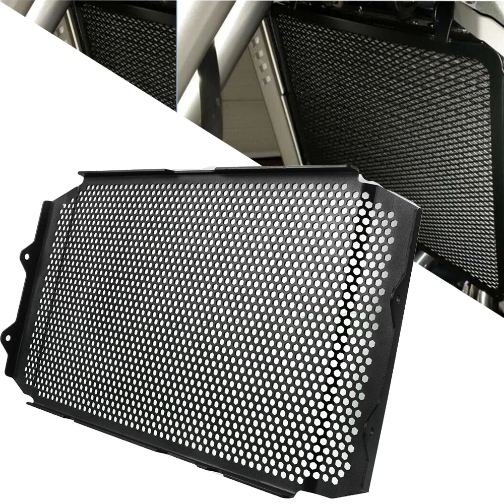 

Radiator Guard Grille Grill Protector Cover For Yamaha FZ-09 FZ09 FZ 09 MT-09 MT 09 MT09 Radiator Guard. 2017 2018 2019