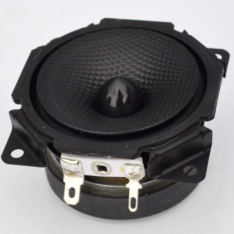 tweeter 2.5 inch