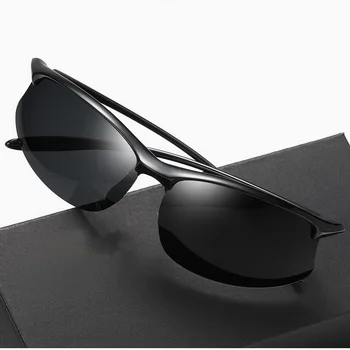 

Jyjewel New Women and Men polarized Driver sunglasses glasses outdoor driving TR90 sunglasses UV400