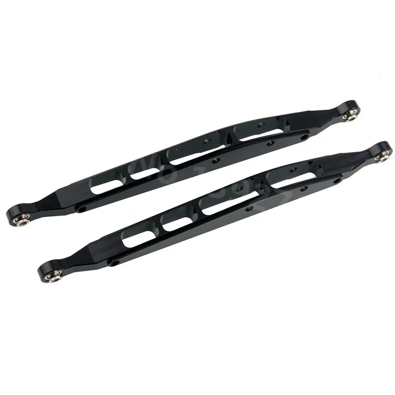 

RC Car Truck AXIAL SCX10 Yeti Rock Racer AX90026 Aluminum Rear Lower Link For 1/10 Scale Models Remote Control Cars Crawler