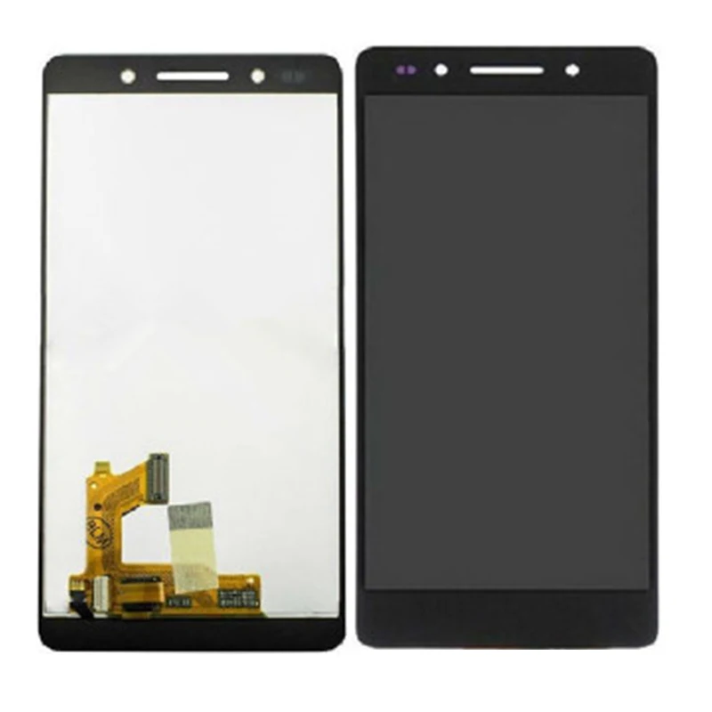 

Tested LCD For Huawei Honor 7 PLK-TL01H PLK-CL00 LCD Display with Touch Screen Digitizer Assembly Replacement Parts