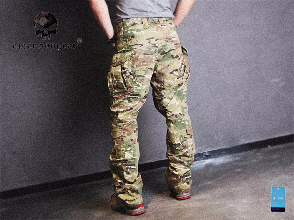 EmersonGear-Combat Training Pants, MC, EM6990