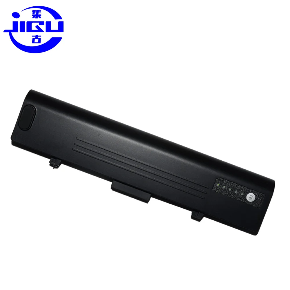 Аккумулятор JIGU для ноутбука Dell XPS M1330 1330 inspiron 1318 13 TT485 312 0566 PU556 PU563 0567 1 год