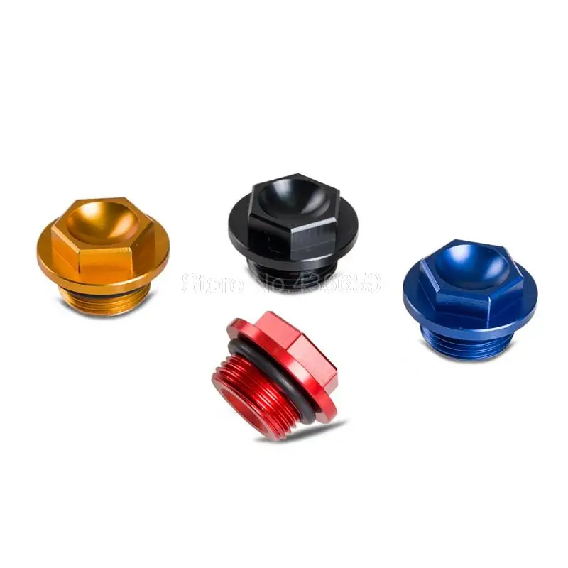 

CNC Oil Filler Cap Plug For Suzuki GSR250 GSR250S Inazuma 250 GW250 GSX250R V-Storm250 GSR400 Gladius Impulus Inazuma 400