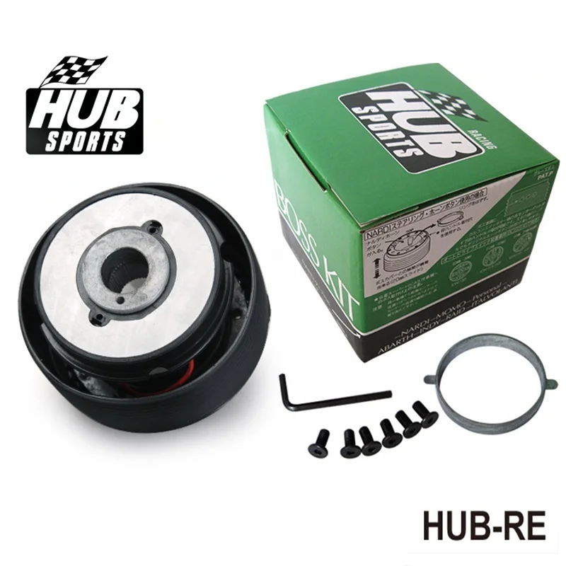 HUB-RE1