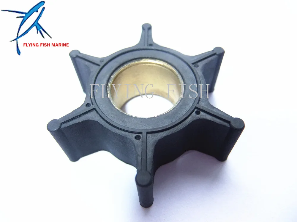 Boat Engine Water Pump 19210 ZW9 A32 Impeller for 4 Stroke Hd 8HP 9.9HP