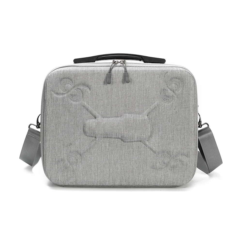 

DJI Mavic 2 Pro Zoom Smart Controller Storage Bag Portable Carrying Case Handbag Shoulder Bag Suitcase Box Drone Accessories