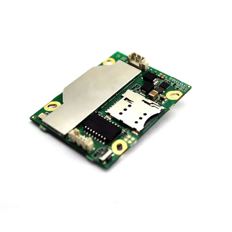 

Industrial grade 4G module Wireless 4G LTE / 3G WCDMA / GSM Card WLAN module Modem For CCTV IP Security Camera DVR NVR AF760