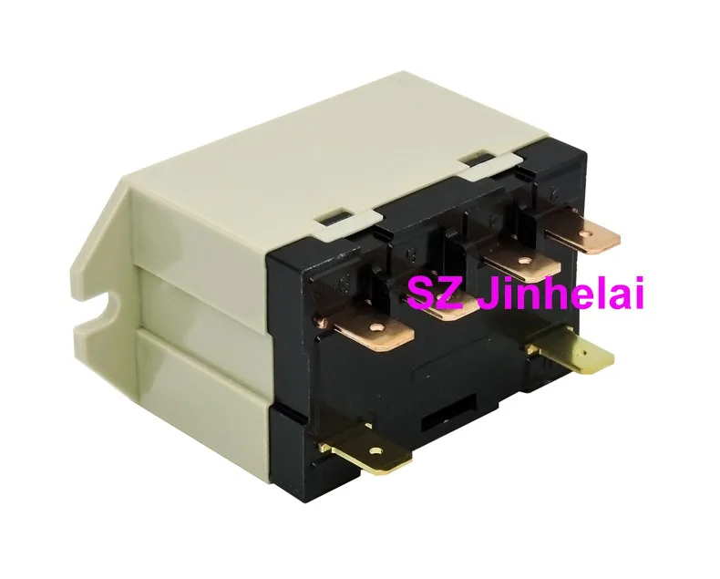 OMRON G7L 2A TUB Аутентичное Оригинальное реле 24VDC или 220 240VAC|Реле| |
