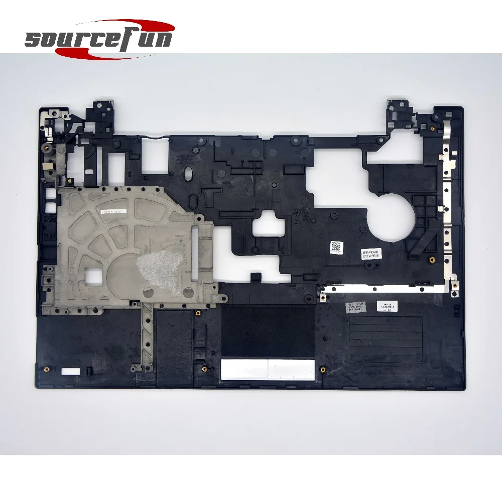 Для Dell Latitude E4310 Упор для рук верхнюю крышку c В виде ракушки 02cm09 2cm09 0 kjrrn|dell|cover dell |