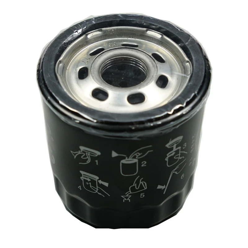 oil filter for 2013 Dodge Journey 2.4L oem 04892339AA S187in Oil