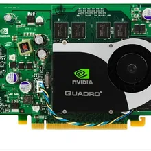 Оригинальная профессиональная видеокарта Quadro FX1700