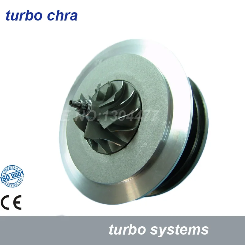 Gt2256V 704361-0005 704361-0004 434766-0012 7043615006S Turbo Chra Nucleo Per Bmw 330 D 330 Xd (E46) X5 3.0 D (E53) M57 D30 135Kw