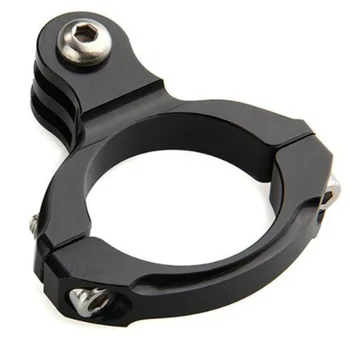 

Bike Mount Bicycle Handle Mounting Base Plate Round for GOPRO HERO 2 3