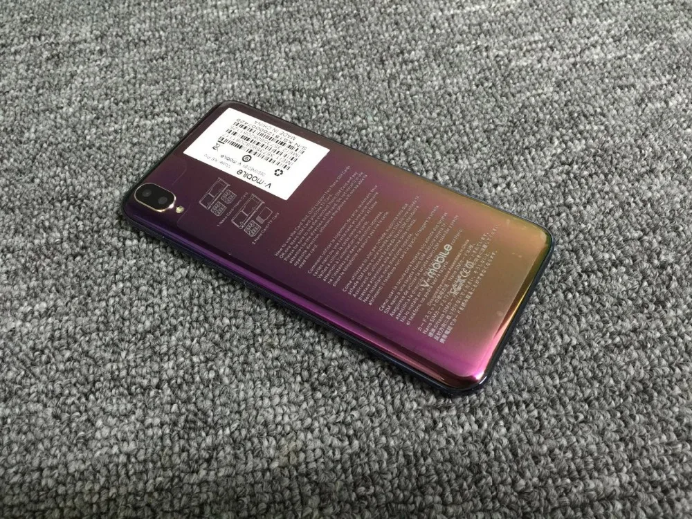 TEENO Vmobile XS pro Mobile Phone Android7.0 5.84\ TEENO Vmobile XS pro Mobile Phone Android7.0 5.84\