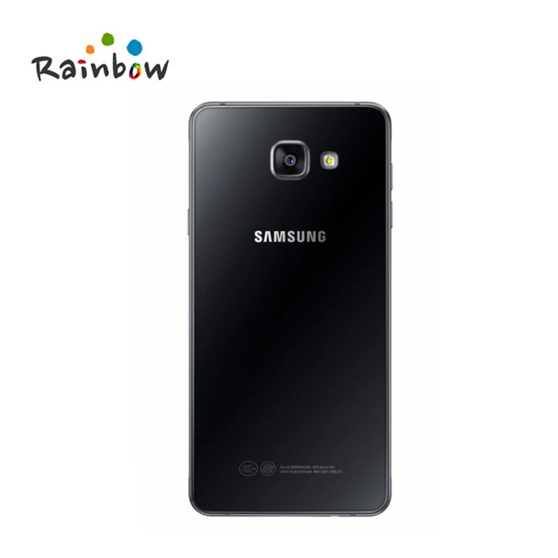 Оригинальный samsung Galaxy A7 2016 5 &quot 3 Гб оперативной памяти Оперативная память 16