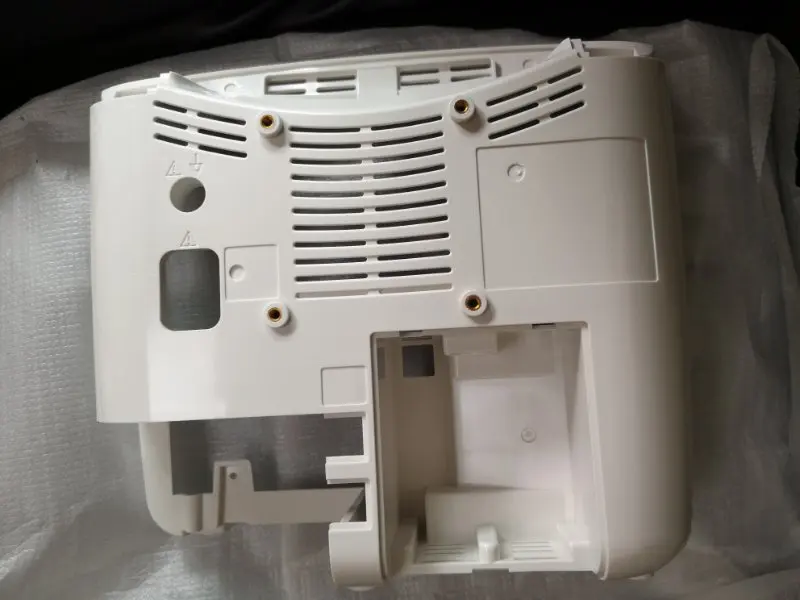

Nihon Kohdencasing back for Nihon Kohden PVM2701 vismo monitor(new,original)