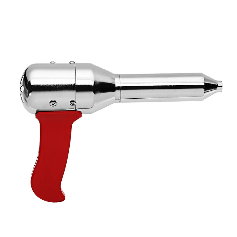 500W Plastic Welding Torch Hot Air Gun Voltage 220V-240V Temperature 40-450 High Quality