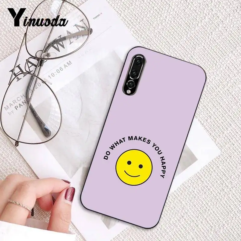 Fashion Cute Cartoon Letter Smiley