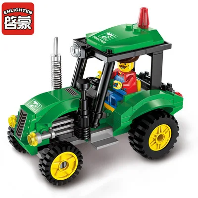 1102 112pcs Construction Constructor Model Kit Blocks Compatible LEGO Bricks Toys for Boys Girls Children Modeling