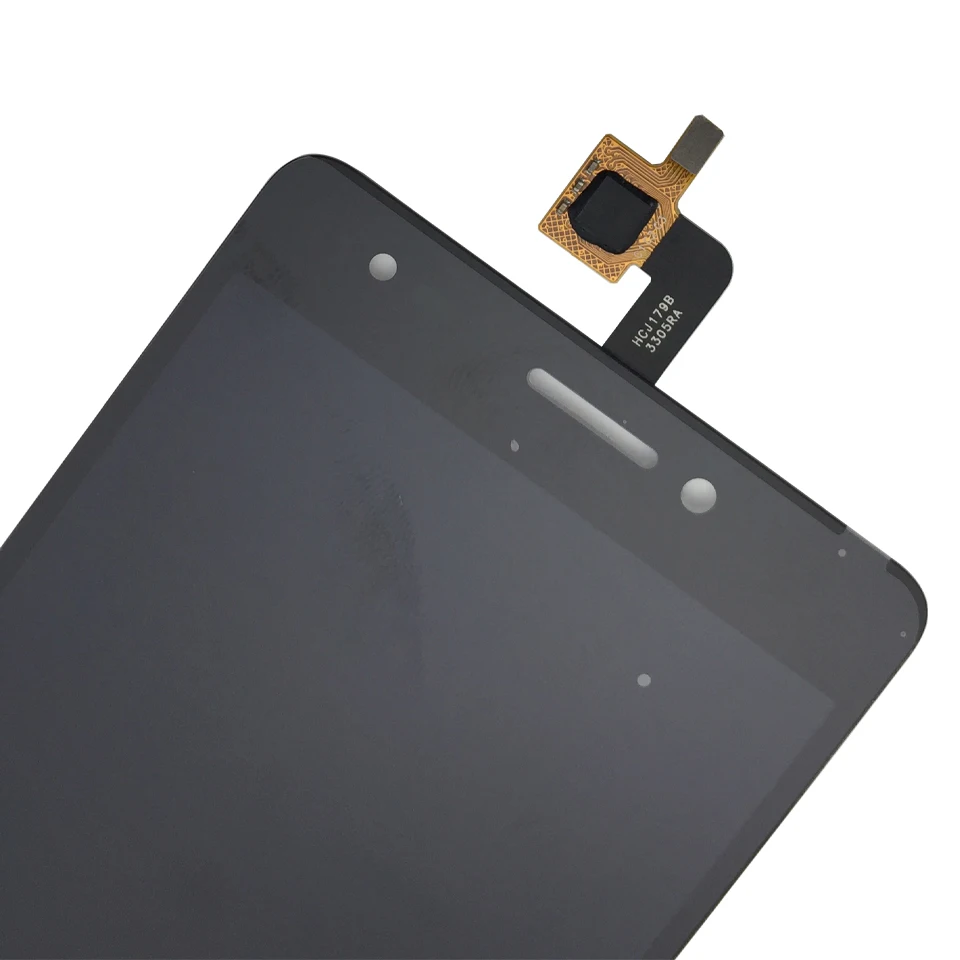 BQ Aquaris M5.5 LCD Display Digitizer  (5)