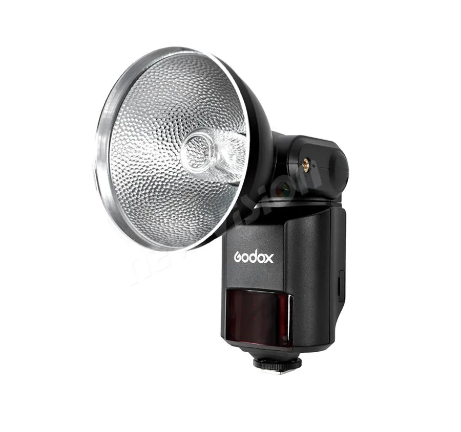 Godox голая лампочка 360WS флэш трубка для GODOX WITSTRO ad-360 Вспышка Speedlite вспышку