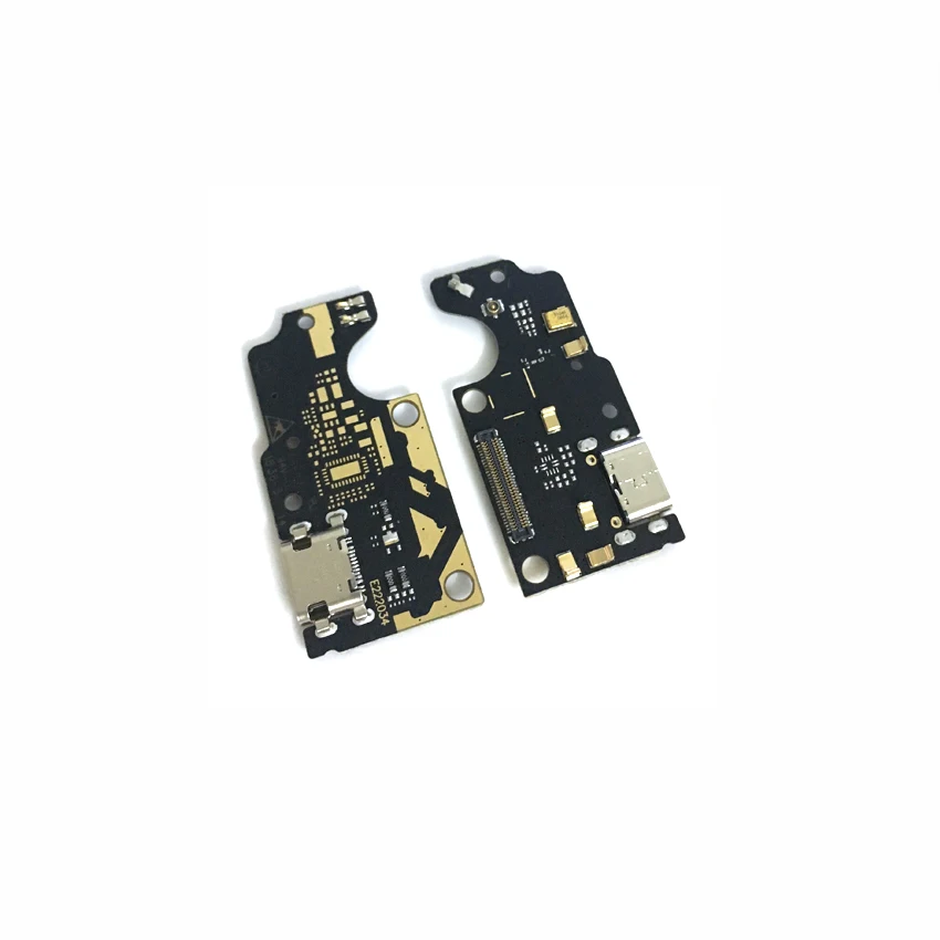 

5pcs USB Charging Port Dock Connector Flex Cable For ZTE Axon Secret 7 A2017 A2017G A2017U