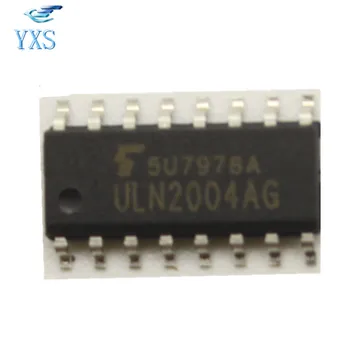 

10PCS/LOT IC Chip ULN2004AG
