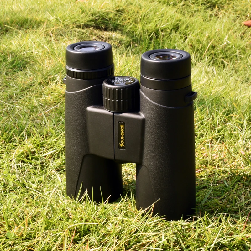Revestido de Grande Ângulo de Visão do Telescópio Camping para Assistindo ao ar Alta Qualidade Multi Binóculos Profissional Caça Livre 8x42 - 10x42 16 High Quality Ferramenta