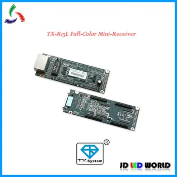 

Jucheng TX-R13L Full-Color led display Mini-Receiver