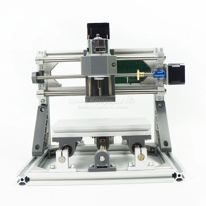 Mini CNC 1610 500mw Laser CNC Engraving Machine Pcb Milling Machine Diy Mini Cnc Router With