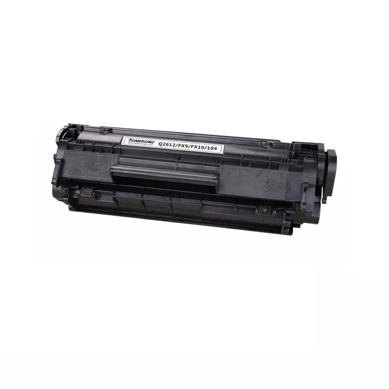 Q2612A 12a тонер-картридж для LaserJet 1010 1012 1015 1018 1020 1022N 1022 3015 3020 3030 3050 M1005 M1319 M1319F |