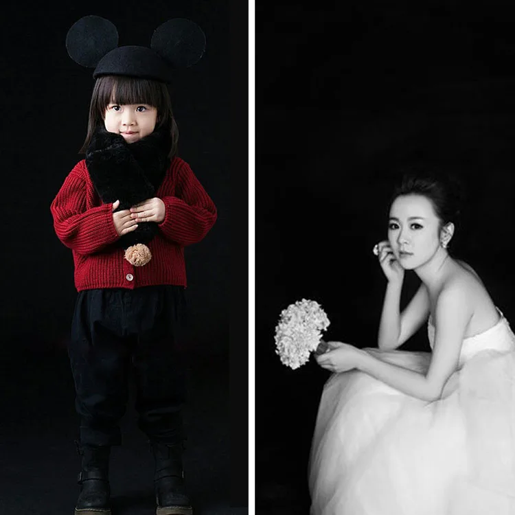 baby photography accessories