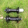 Neue schnee fahrrad hub 32 loch 135/170mm Al CNC fett bike disc hub fahrrad zubehör-in Fahrrad Naben aus Sport und Unterhaltung bei