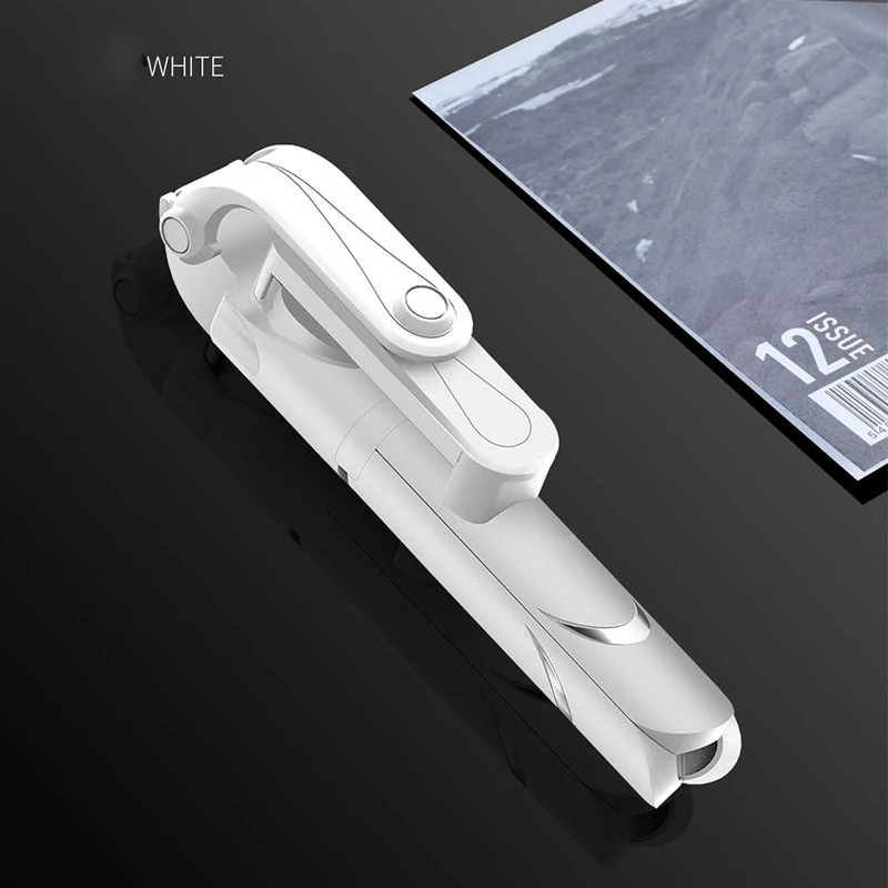 Bluetooth Selfie Stick Image 12