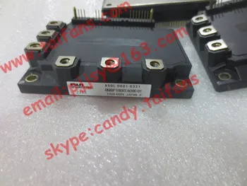 

6MBP100RTA060AF-51 IGBT module original new 6MBP100RTA060AF