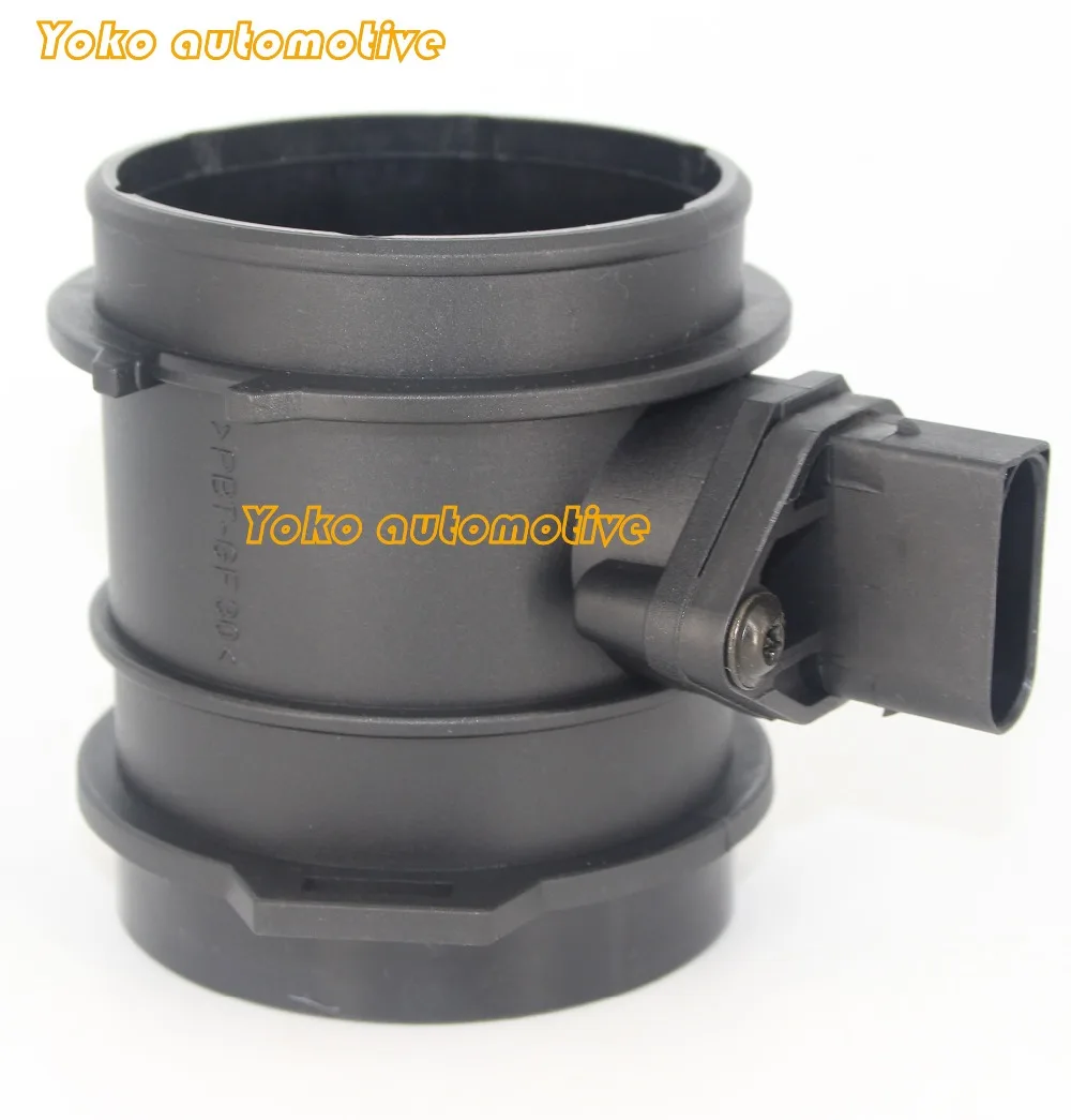 Air Mass Flow Sensor Meter For Mercedes Benz E430 E500 G500 ML430 S500 C43 0 280 217 810