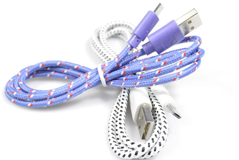 3m usb charger cable