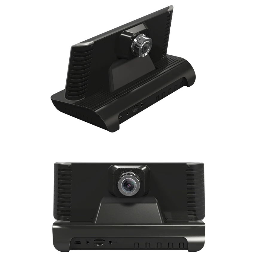 Camlive E02 приборная панель Автомобильный регистратор 8 &quot4G ADAS видеорегистратор