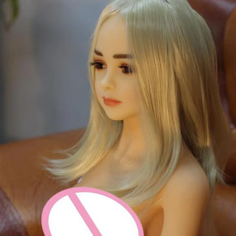 125cm Adult font b Sex b font Toy Little Japanese Girl Real Lifelike font b Sex