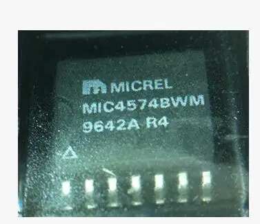 DS75365M BTS7740G ADC0820CCWM MIC4574BWM