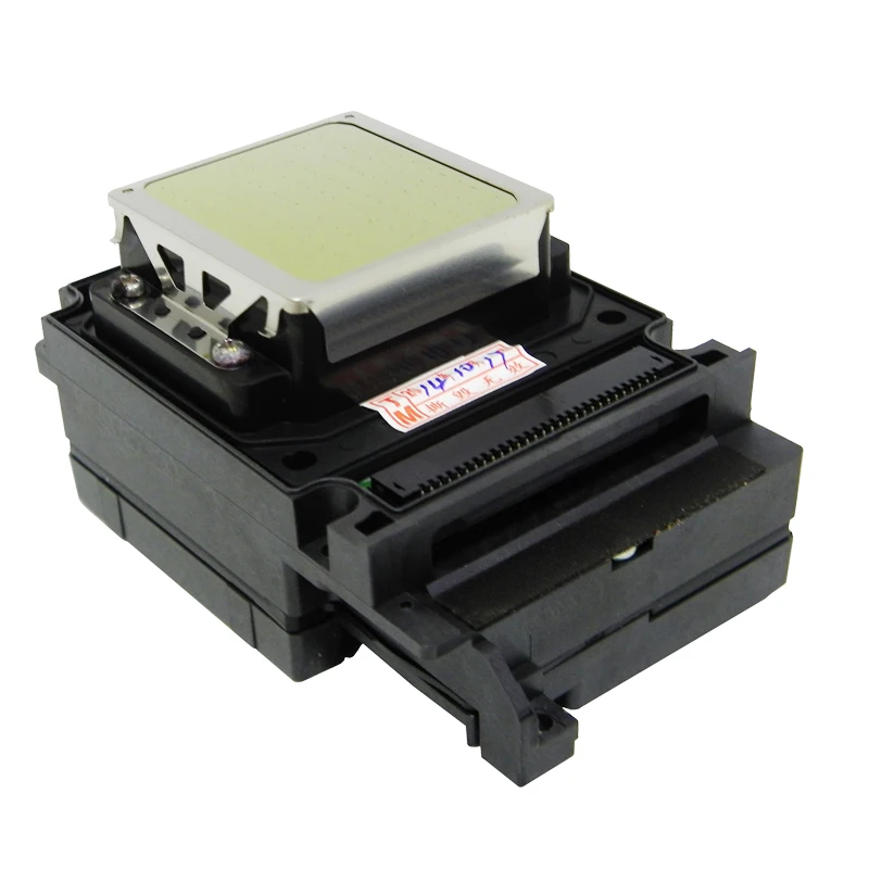 Печатающая головка F192040 для ep 710 730 810 PX800FW TX800FW PX810FW PX700W TX700W PX710W TX710W PX720WD | Компьютеры