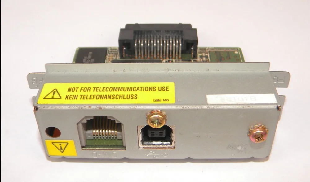 

DM-D USB INTERFACE M148B FOR EPSON TM-T88IV OTHER FOR EPSON PRINTERS